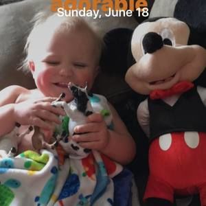 Meet your Posher, Alyssa